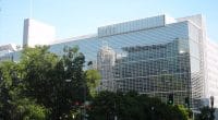 World Bank building