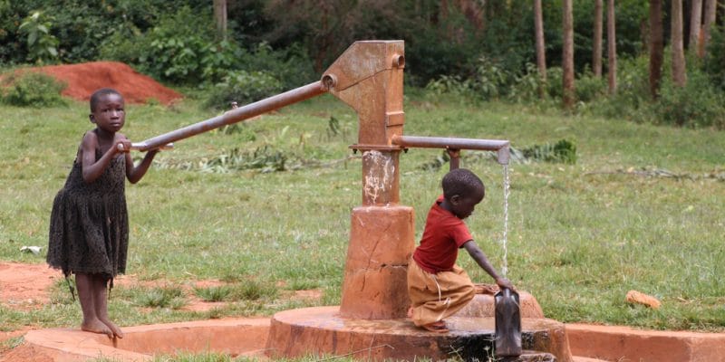 IVORY COAST: Authorities undertake several water projects in both east and west ©jennygiraffe/Shutterstock