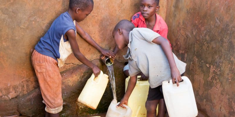 BÉNIN : les défis de l’Agence d’approvisionnement en eau potable en milieu rural©Adam Jan Fige/Shutterstock