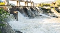 NIGERIA: Exim Bank of China invests $1 billion in Gurara II hydroelectric project©Aleksandr Kurganov/Shutterstock