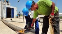 TUNISIA: Sonede launches drinking water projects in Kasserine and La Manouba©ChameleonsEye/Shutterstock