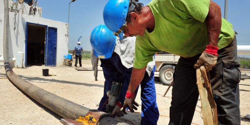 TUNISIE : Sonede lance des projets d’eau potable à Kasserine et à La Manouba©ChameleonsEye/Shutterstock
