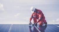TOGO: Solar entrepreneurship training session 2 opens on June 17, 2019©only_kim/Shutterstock