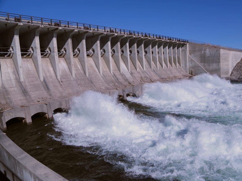 OUGANDA : Sinohydro mettra en service le barrage de Karuma en décembre 2019©Adam Reck/Shutterstock