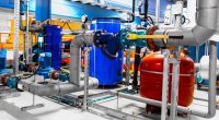 SOUTH AFRICA: Radisson Blu Hotel in Cape Town sets up desalination plant ©momente/Shutterstock