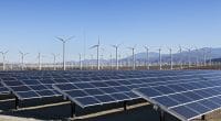 ÉTHIOPIE : la Banque mondiale garantit les investissements privés sur 1 000 MW d’ENR ©KENNY TONG/Shutterstock