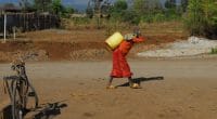OUGANDA : NWSC et Suez s’allient sur un projet d’eau et d’assainissement de 120 M€©africa92/Shutterstock
