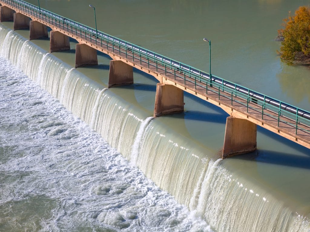 ETHIOPIA: CGGC to commission Genale Dawa III Dam©muratart/Shutterstock