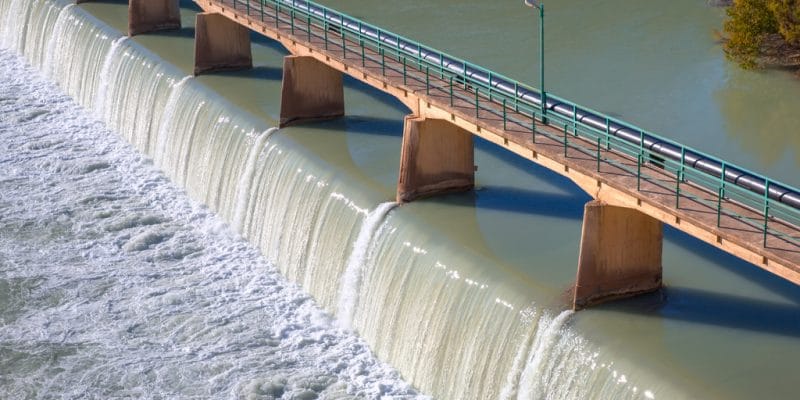 ETHIOPIA: CGGC to commission Genale Dawa III Dam©muratart/Shutterstock
