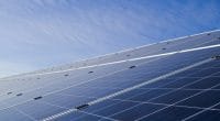 AFRIQUE : le solaire photovoltaïque pourrait atteindre 30 GW en 2030©Douw de JagerShutterstock