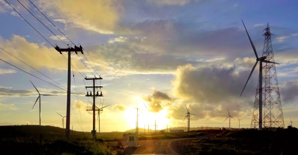 ETHIOPIA: State will invest $1.8 billion in renewable energy transmission©Natural MosartShutterstock