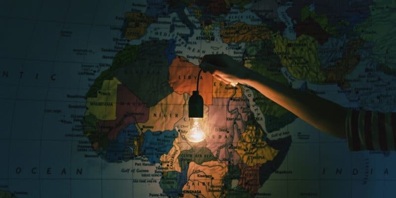 AFRICA: Electrification for all might not be effective even after 2030©A. and I. KrukShutterstock