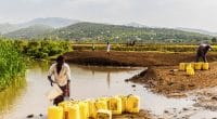 AFRICA: UN and AfDB promote water resources conservation©Jen WatsonShutterstock
