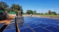 BENIN: State approves construction of 4 solar power plants©Sebastian Noethlichs/Shutterstock