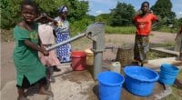 RWANDA : le gouvernement va investir 440 M$ pour l’eau potable en trois ans ©africa924/Shutterstoc