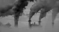 AFRIQUE DU SUD : le gouvernement est trainé en justice pour « pollution mortelle »©Roengrit KongmuangShutterstock