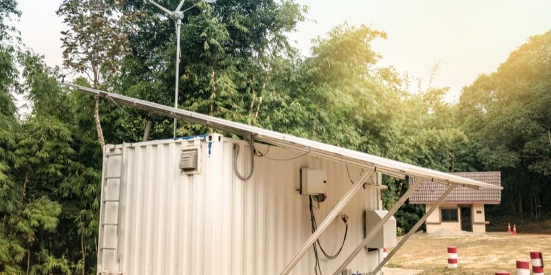 ZAMBIE : Engie va installer 10 mini-grids conteneurisés en zone rurale©thatkasem14/Shutterstock