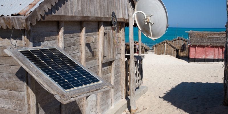 SIERRA LEONE : Ignite Power va fournir des kits solaires à 2 millions de personnes©KRISS75/Shutterstock