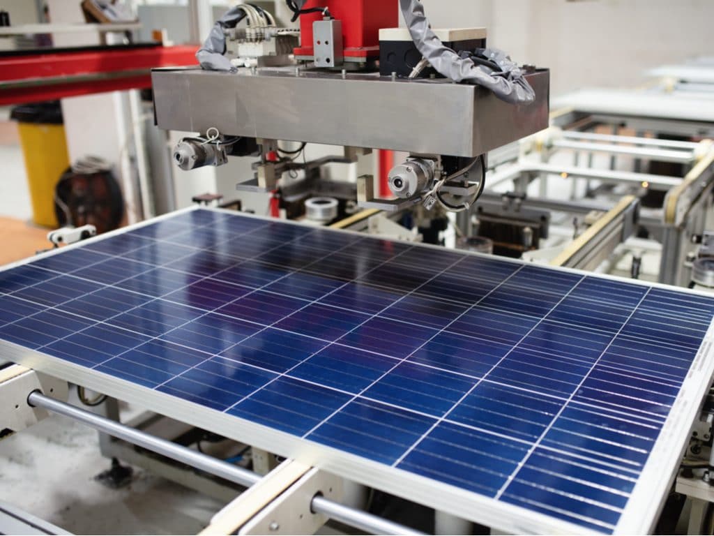 RWANDA : Nots va fabriquer des équipements pour les fournisseurs de kits solaires©sondem/Shutterstock