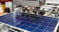 RWANDA : Nots va fabriquer des équipements pour les fournisseurs de kits solaires©sondem/Shutterstock