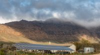 AFRICA: AfDB grants $500 million credit for electrification from renewable energy sources©Grobler du Preez/Shutterstock