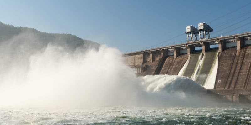 RDC : la BAD octroie 73 M$ pour les études de faisabilité du barrage du Gand Inga ©Siberia Video and Photo/Shutterstock