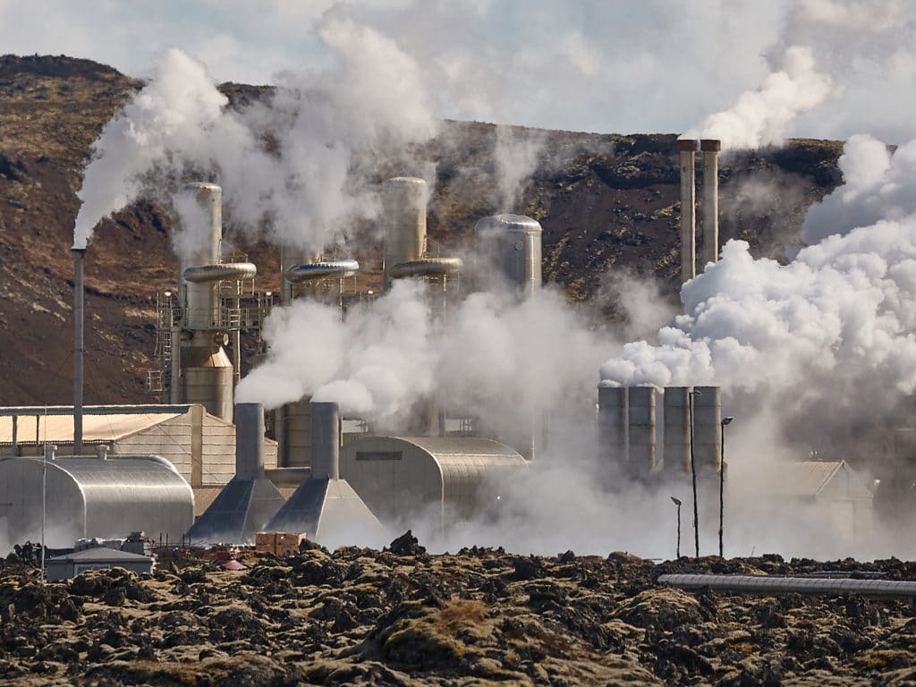 ÉTHIOPIE : KenGen décroche un contrat de 52 M$ dans le projet géothermique à Tulu Moye©Peter Gudella/Shutterstock