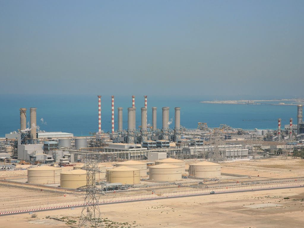 MAROC : le gouvernement investit 30 M€ dans la station de dessalement de Sidi Ifni©shao weiwei/Shutterstock