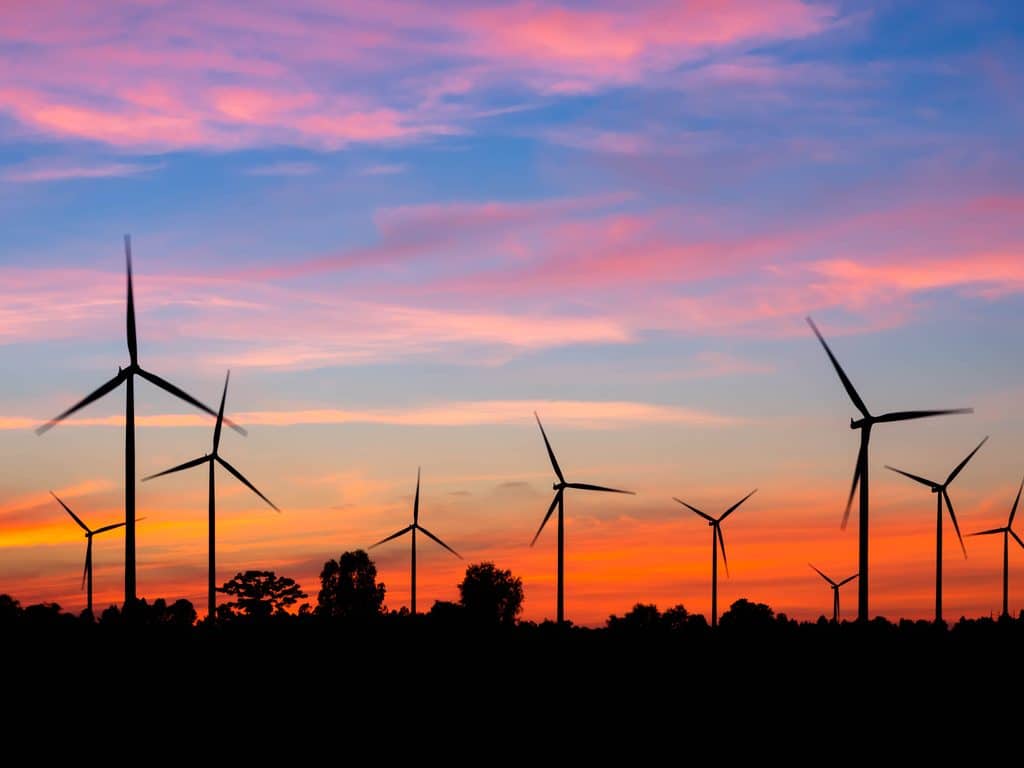 SOUTH AFRICA: Globeleq Africa acquires a number of renewable power plants©Casper1774 Studio/Shutterstock