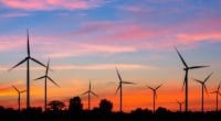 SOUTH AFRICA: Globeleq Africa acquires a number of renewable power plants©Casper1774 Studio/Shutterstock