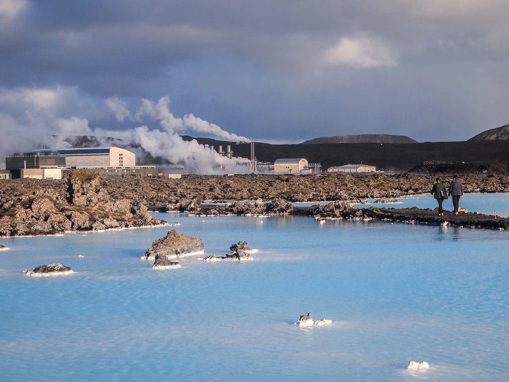 ÉTHIOPIE : Reykjavik lance deux projets de géothermie à Corbetti et Tulu Moye©bozulek/Shutterstock