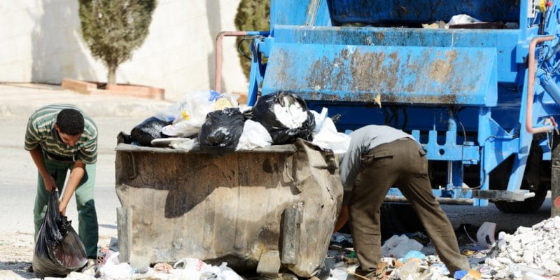 MOROCCO: Casablanca selects Averda and Derichebourg for waste management©ZouZou/Shutterstock