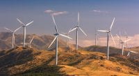 ÉGYPTE : le gouvernement et Siemens Gamesa négocient un méga projet éolien de 2 Md€©SkyLynx/Shutterstock