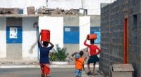 TANZANIA: Dawasa reinvests close to $2 million in water projects in Dar es Salaam©Gratien JONXIS/Shutterstock