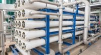 EGYPT: SepraTek to install desalination membrane manufacturing plant©ETAJOE/Shutterstock