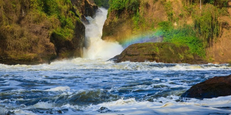 UGANDA: Popular opposition to dam construction near Murchison Falls©Oleg Znamenskiy/Shutterstock