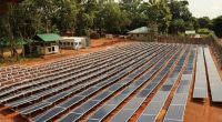 UGANDA: 10 MW photovoltaic solar power plant comissioned in Bufulbi©Sebastian NoethlichsShutterstock