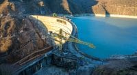 BURUNDI: German Voith Hydro will furnish Kabu 16 hydroelectric power plant©Maksym Fesenko/Shutterstock