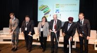 IFAT AFRICA Opening Ceremony 2019