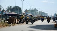 NIGER : les autorités annoncent le projet « Grand Niamey » pour une capitale durable©Cora Unk PhotoShutterstock