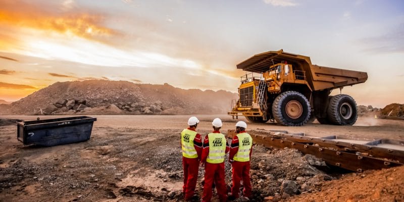CAR: Parliament accuses 4 Chinese mining companies of ecological disaster©Sunshine SeedsShutterstock