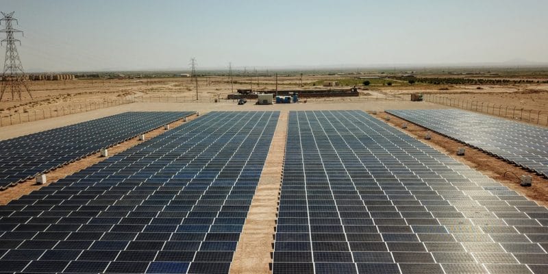 TUNISIA: Scatec Solar offers unbeatable bid for Tataouine's solar project ©Sebastian Noethlichs/Shutterstock