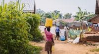 BURKINA FASO : l’AFD prête 37 M€ pour un projet d’eau potable dans trois communes©Dennis Diatel/Shutterstock