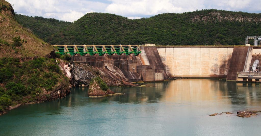 CAMEROUN : IED Invest lance une mini-centrale hydroélectrique dans le nord©Aline Taveira GomesShutterstock