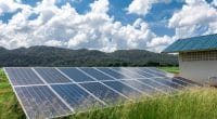 AFRIQUE : Gridworks investit 7,5 M$ dans la société d’off-grids Mettle Solar©Yong006/Shutterstock
