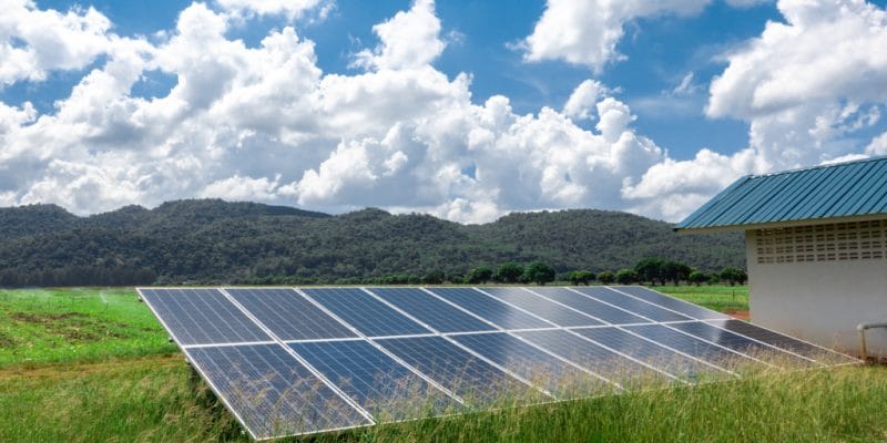 TANZANIE : CBEA finance PowerGen pour fournir 60 mini-grids solaires©Yong006/Shutterstock