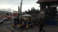MADAGASCAR : le gouvernement met en service un projet d’eau potable à Androy©Radodo/Shutterstock