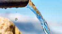 KENYA: Potable water and sanitation project launched in Mwala©PhotoSky/Shutterstock