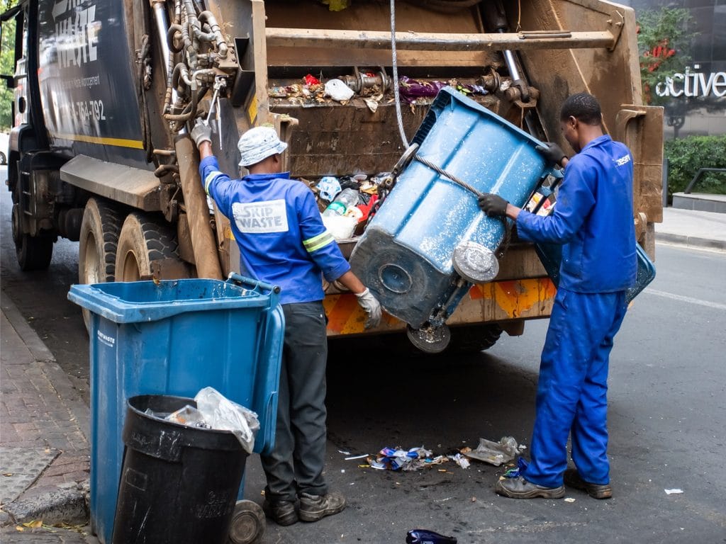 GHANA: Importation and manufacturing tax on plastics comes into force©Rich T Photo/Shutterstock
