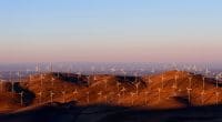 ÉGYPTE : des IPP veulent fournir 2 150 MW d’énergie éolienne dans les années à venir©sumikophoto/Shutterstock